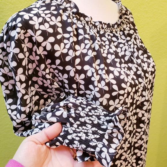 Who What Wear Tops - Who What Wear Pullover Blouse, Sz. XXL, EUC